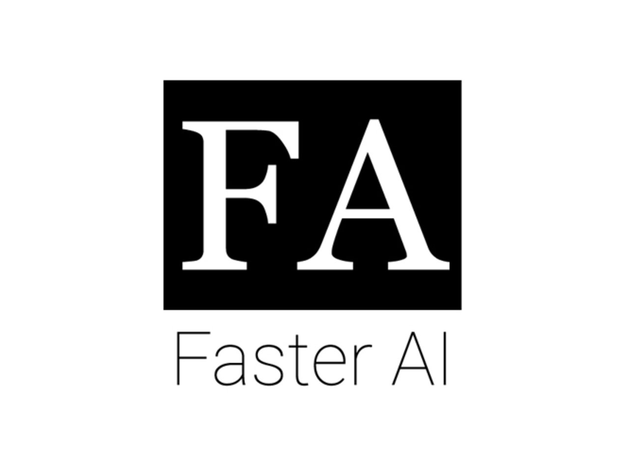 faster ai: tl;dr version of fast.ai part 1 course