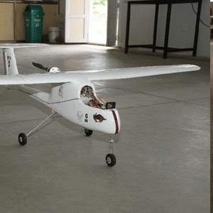 A Complete study of Total Technical Life (TTL) for an Aircraft through IoT, Sensors, Data Analytics.