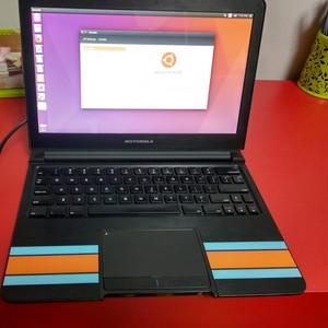 UP2 Laptop