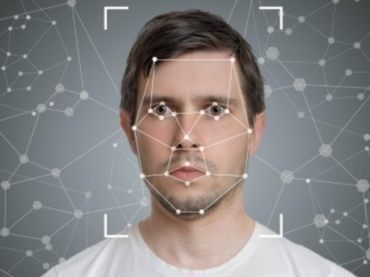Face Recognition System | Intel DevMesh