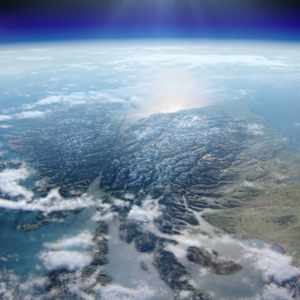 Making clouds in Cinema 4D - think outside the box