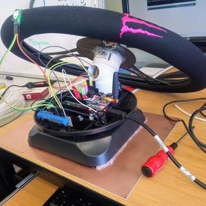 Automated Car System(ACS)  integrated with Facial and Speech recognition