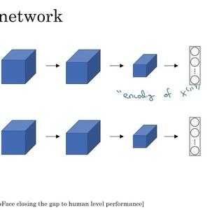 Siamese Networks