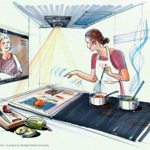 SmartKitchen