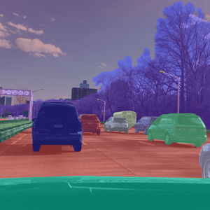 End to End Vision for Autonomous Vehicles