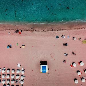 BeachDrone