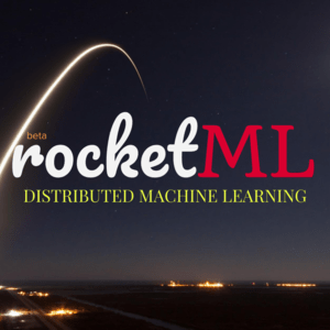 RocketML Distributed Machine Learning