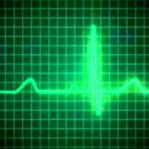 Heartrate Detection using Camera