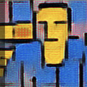 Realtime Style Transfer with OpenVino