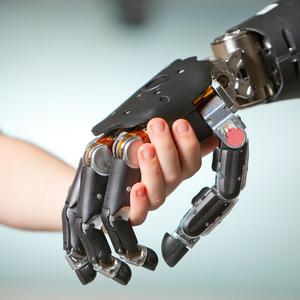 ProBion : Neural Signal Interpreted AI Integrated Bionic Prosthetic Automation