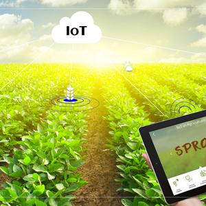 Sprout: An IoT based agriculture monitoring system