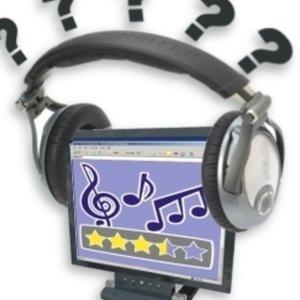 Music Recommender based on Emotion determined by Facial Expression