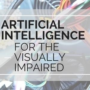 Blind Navigation System Using Artificial Intelligence