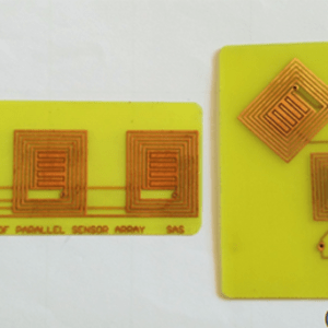 DEVELOPMENT OF A LOW COST NITRATE DETECTION SOIL SENSOR