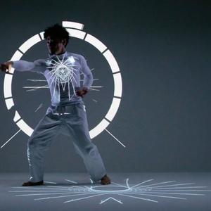 AI Reality Augmentation