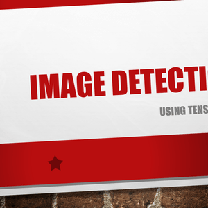 Image Detection Using Tensorflow