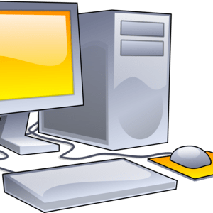 Mini desktop