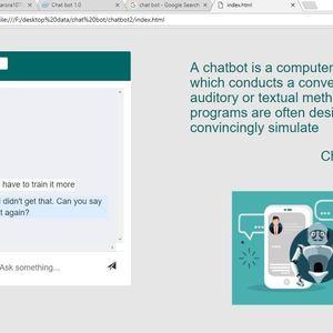 Mini chatbot4