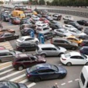 Traffic Congestion Manager