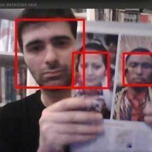 Face Spoofing Detection using Computer Vision & Machine Learning