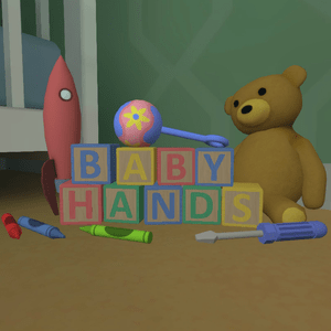 Baby Hands