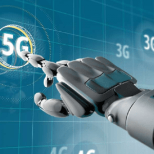 AI for 5G
