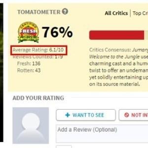 Mini movie reviews