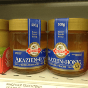 Image classifier for product items