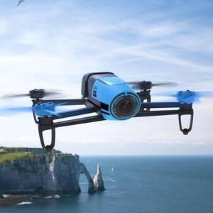 ACHIEVING AUTONOMOUS FLIGHT