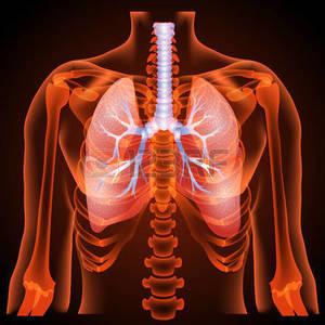 AI to diagnose, detect, prevent and predict respiratory diseases.