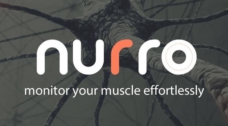 Nurro - Monitor your muscles effortlessly | Intel DevMesh | Sanju ...
