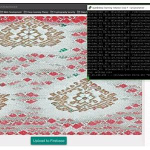 Handloom-Design-Generation-using-Deep-Neural-Networks
