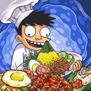 Mini juki icon