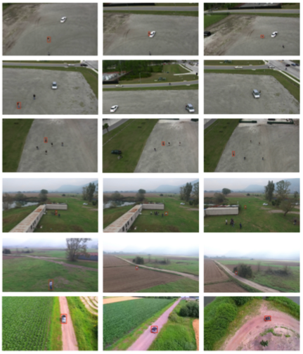 Watch Out: Embedded Visual Tracking for Unmanned Aerial Vehicles ...