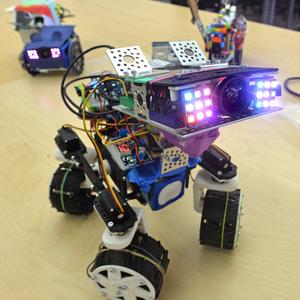 Tellybot