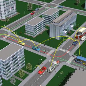 Deep reinforcement learning for wireless communications