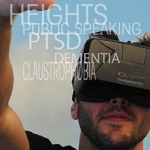 Virtual Engagements: Confronting Fears- Heights