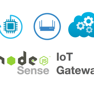 NodeSense Gateway