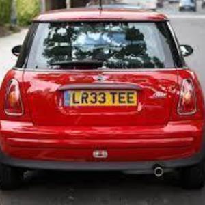 Low Quality Vehicle License Plate Recognition Using Deep Learning Approach
