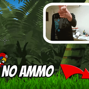 ParrotAttacks