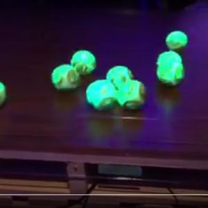 Robotics Hive - Cloud Machine Learning