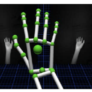 Learn quest – a virtual reality based system for training autistic kids