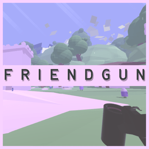 FRIENDGUN