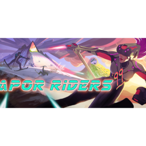 Vapor Riders '99