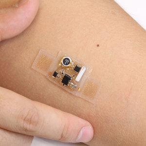 'MoodCaptain' Wearable Emotion Manager