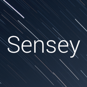 Sensey: Simplified sensor based event and gesture detection