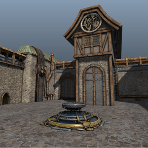 Code Sample: Fast Fourier Transform for Image Processing in DirectX* 11