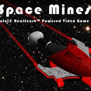 Space Mines