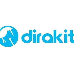 Dirakit