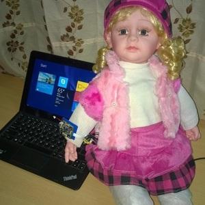 Baby Monitor